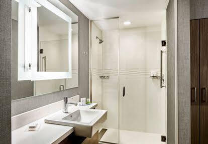 Springhill Suites By Marriott Dayton Beavercreek Exterior foto